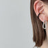 Lulu earcuff